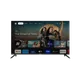 Televisor Aiwa 85" HD Smart Google Tv Quantum Dots